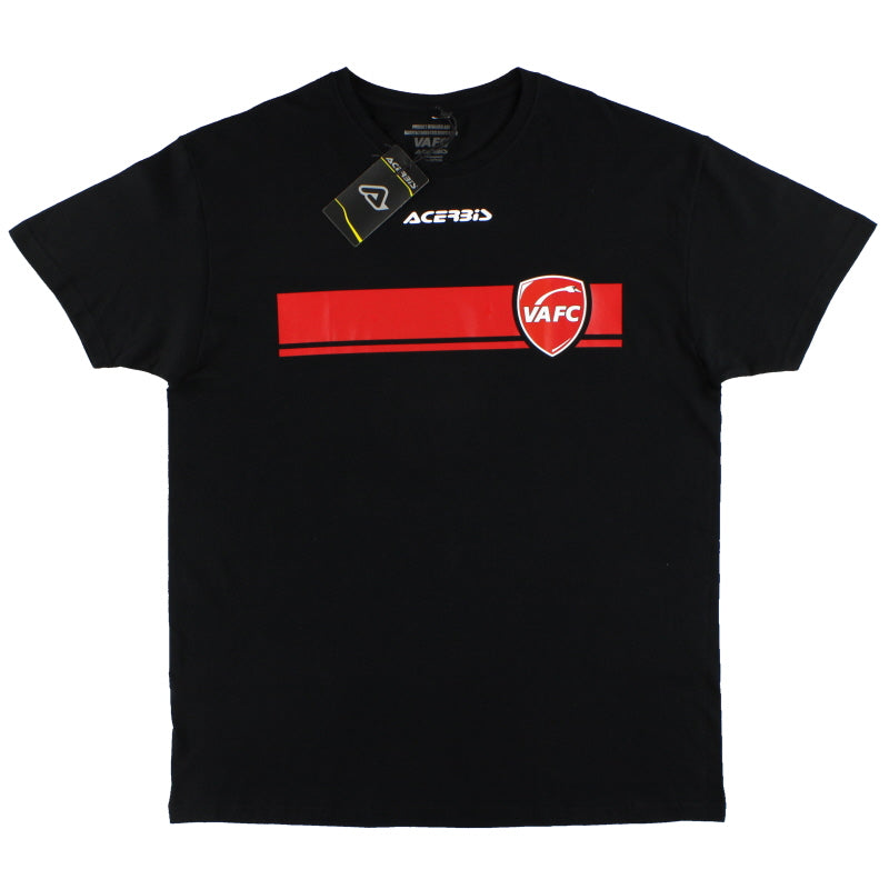 2018-19 Valenciennes Acerbis T-Shirt *BNIB* XL