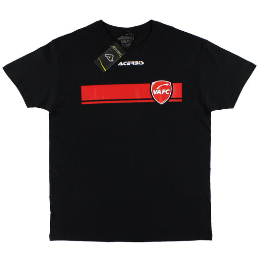 2018-19 Valenciennes Acerbis T-Shirt *BNIB* S