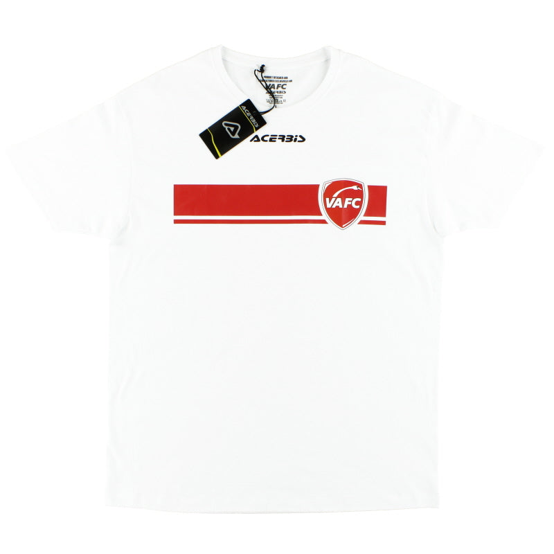2018-19 Valenciennes Acerbis T-Shirt *BNIB* XL