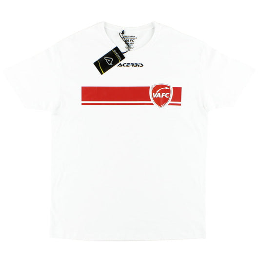 2018-19 Valenciennes Acerbis T-Shirt *BNIB* M