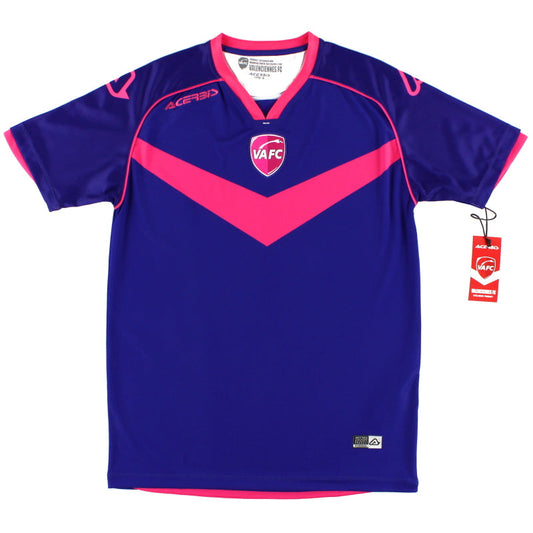2018-19 Valenciennes Acerbis Third Shirt *BNIB*