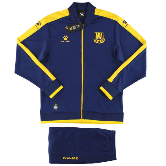 2019-20 AD Alcorcon Kelme Tracksuit *w/tags* L
