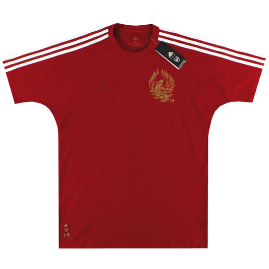 2019-20 Arsenal adidas CNY T-Shirt *w/tags* L
