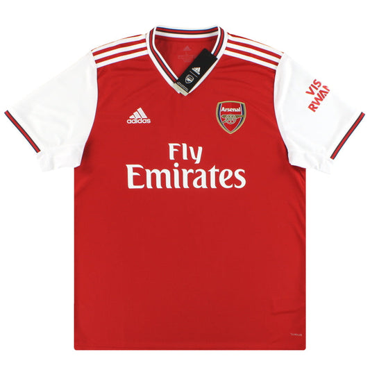 2019-20 Arsenal adidas Home Shirt *w/tags* S
