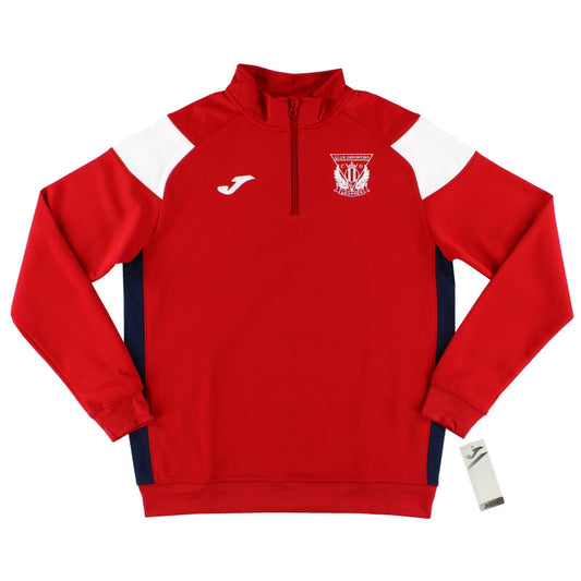 2019-20 C.D. Leganes Joma Technical Body Sweatshirt *BNIB* L