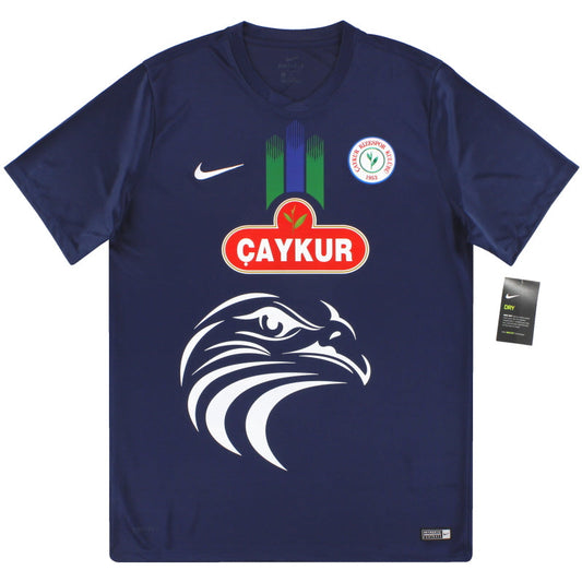 2019-20 Caykur Rizespor Nike Third Shirt *w/tags* S