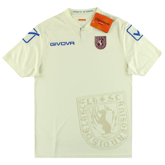 2019-20 Chievo Verona Givova Away Shirt *BNIB* L