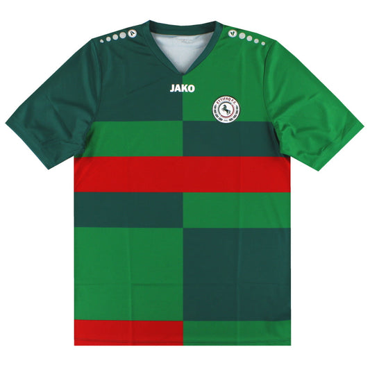2019-20 Ettifaq FC Jako Home Shirt *As New* S