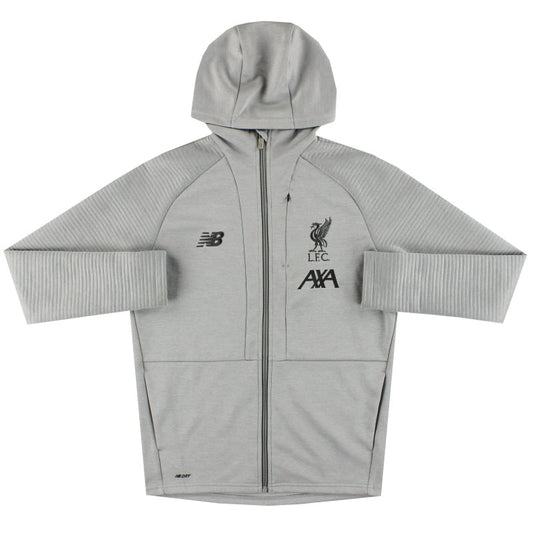 2019-20 Liverpool New Balance Track Jacket XL.Boys