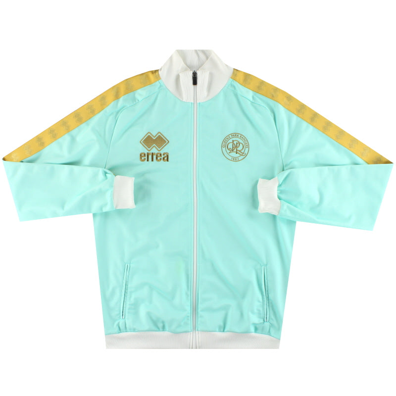 2019-20 QPR Errea Track Jacket XXL
