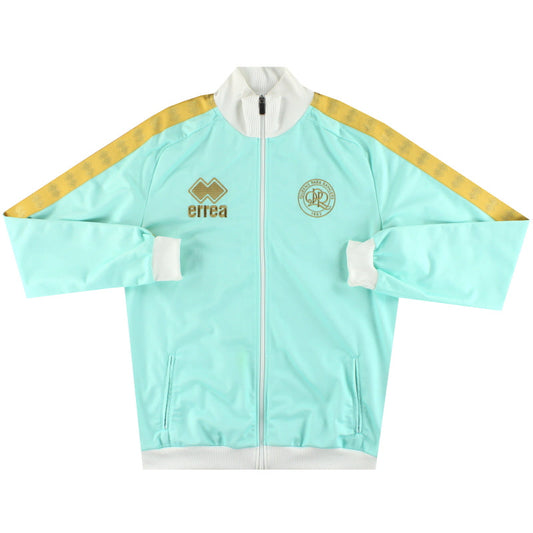 2019-20 QPR Errea Track Jacket XXL