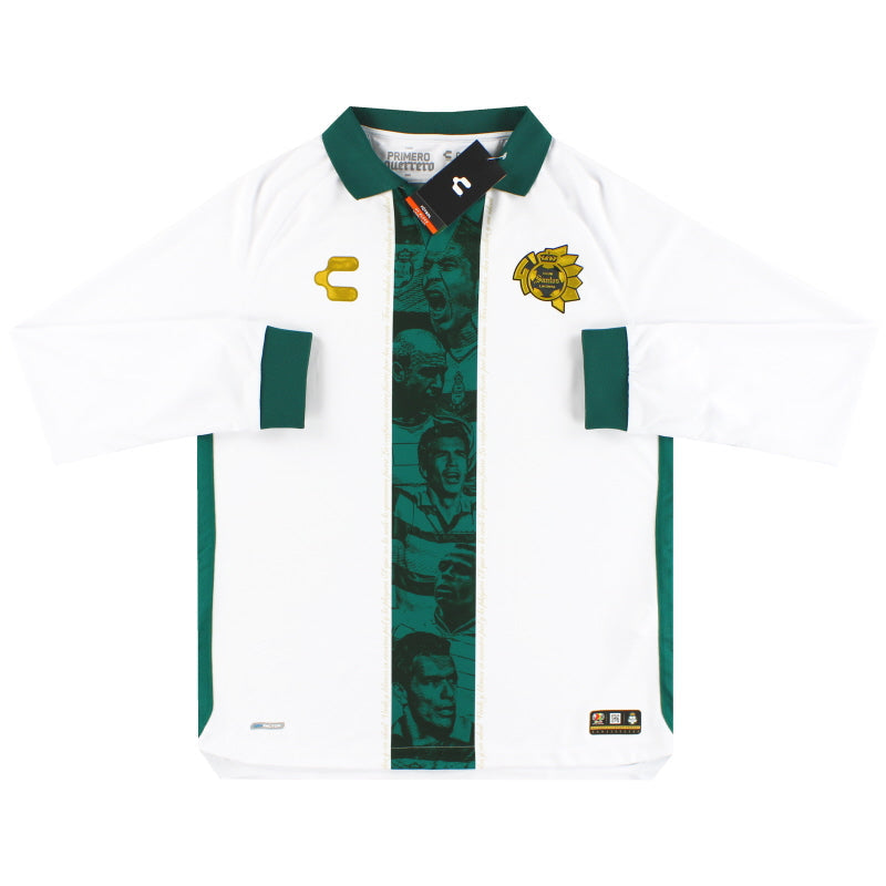2023-24 Santos Laguna Special Edition Anniversary Shirt L/S *BNIB*
