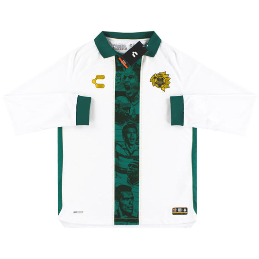 2023-24 Santos Laguna Special Edition Anniversary Shirt L/S *BNIB*