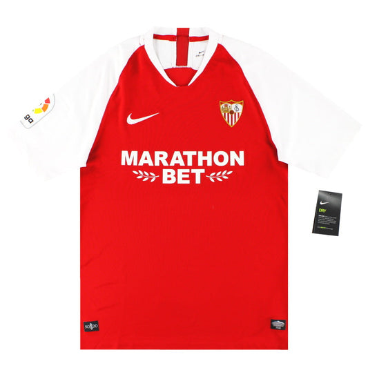 2019-20 Sevilla Nike Away Shirt *BNIB* M