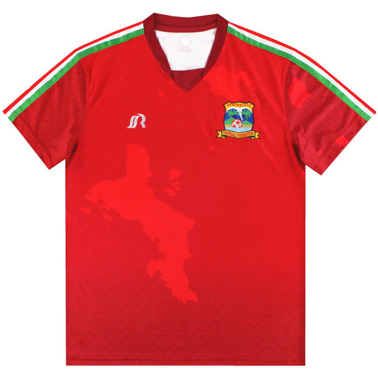 2019-20 Seychelles Rhino Home Shirt *BNIB* S