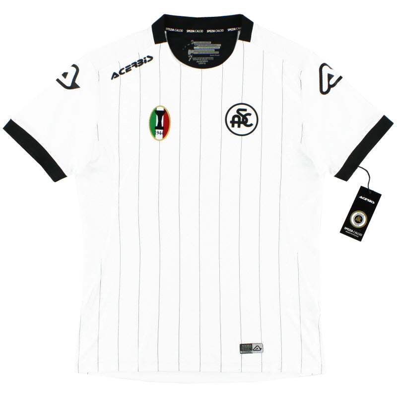 2019-20 Spezia Acerbis Home Shirt *BNIB* XXL
