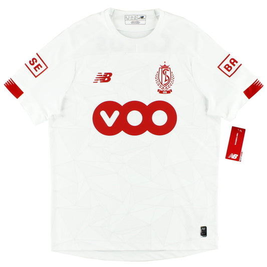 2019-20 Standard Liege Away Shirt *w/tags* S