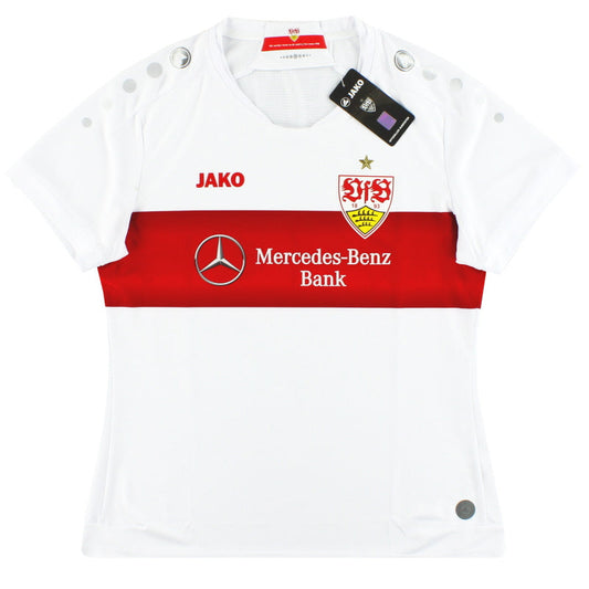 2019-20 Stuttgart Jako Womens Home Shirt *w/tags* M