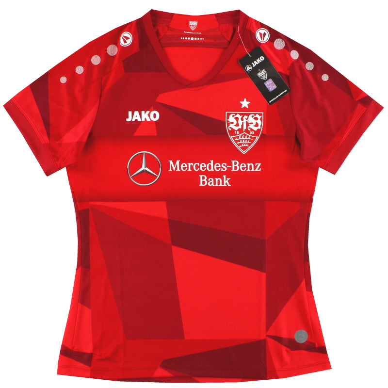 2019-20 Stuttgart Jako Womens Away Shirt *w/tags* L