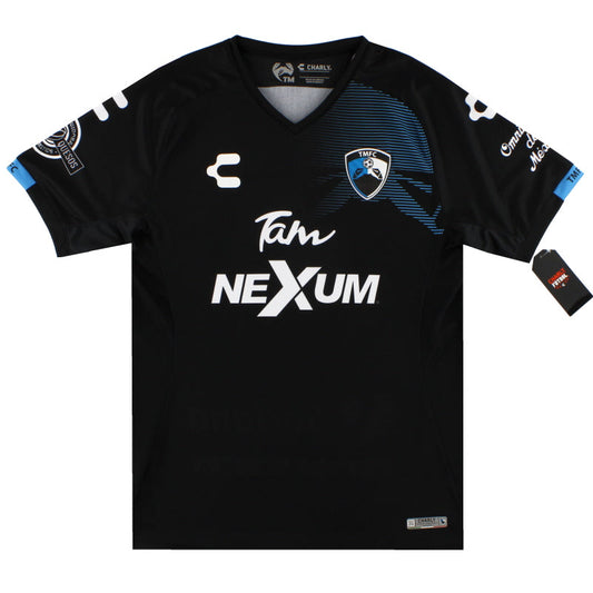 2019-20 Tampico Madero Charly Away Shirt *w/tags* XL