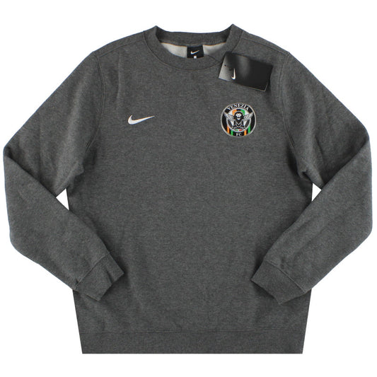 2019-20 Venezia Nike Crew Sweatshirt *BNIB* Youth S