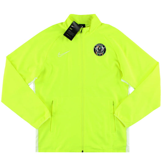 2019-20 Venezia Nike Dry Academy Top *BNIB* L