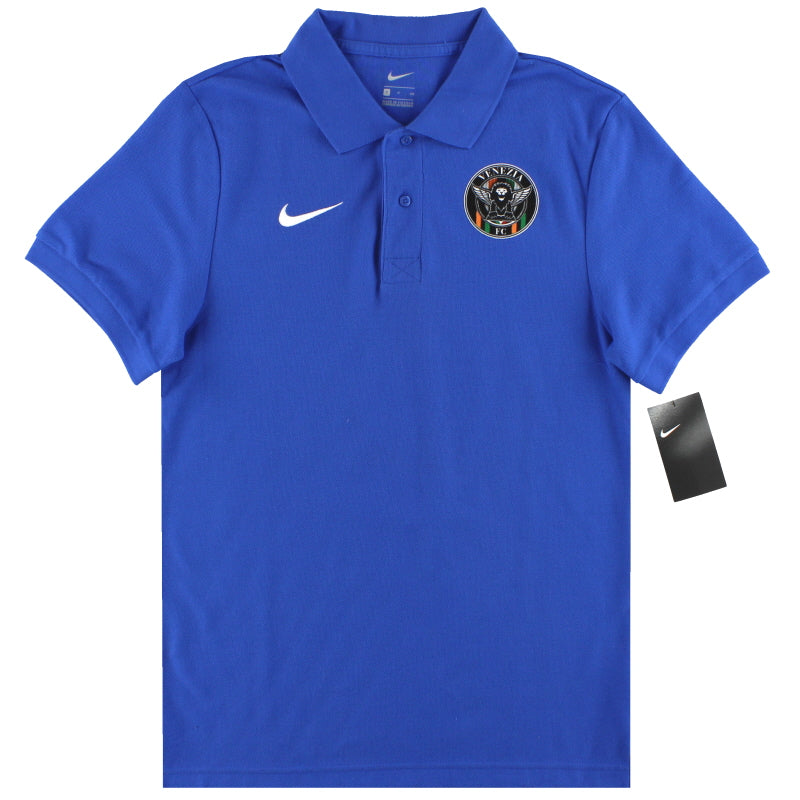 2019-20 Venezia Nike Polo Shirt *w/tags* S