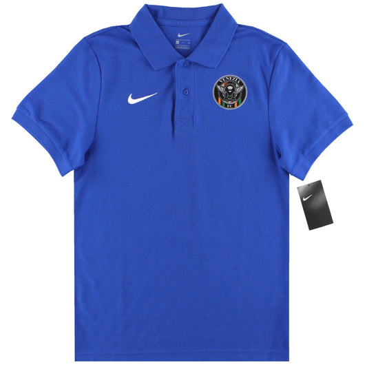 2019-20 Venezia Nike Polo Shirt *w/tags* S
