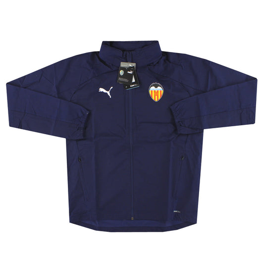 2019-20 Valencia Puma Rain Jacket *BNIB* S