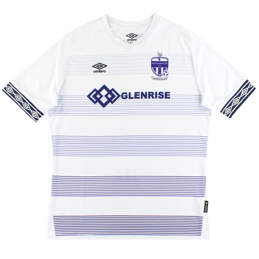 2019 Ngezi Platinum Stars Umbro Away Shirt *As New* M