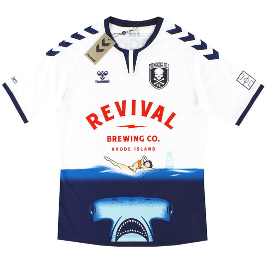 2019 Providence City Hummel Home Shirt *BNIB* S