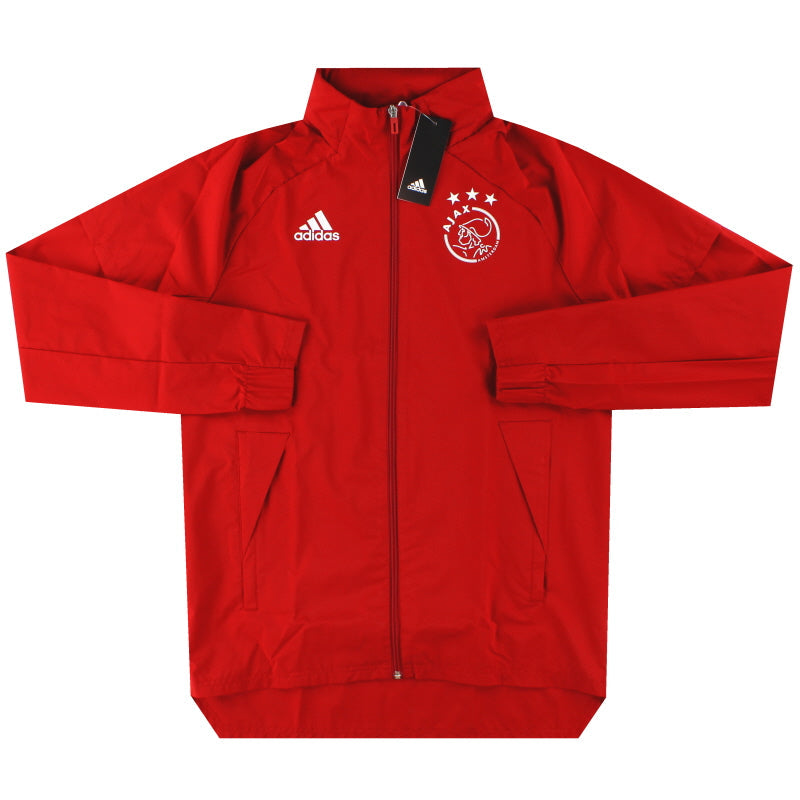 2020-21 Ajax adidas All-Weather Jacket *w/tags* S