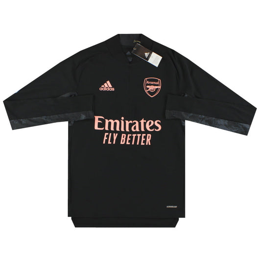 2020-21 Arsenal adidas EU Training Top *BNIB* XS