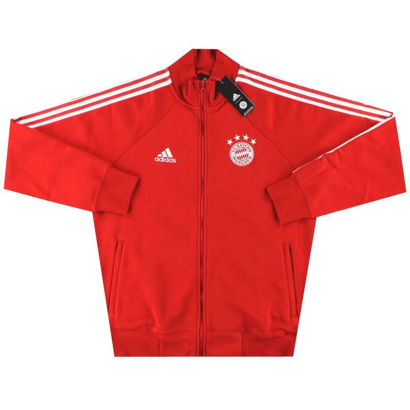 2020-21 Bayern Munich adidas Icons Jacket *BNIB* L