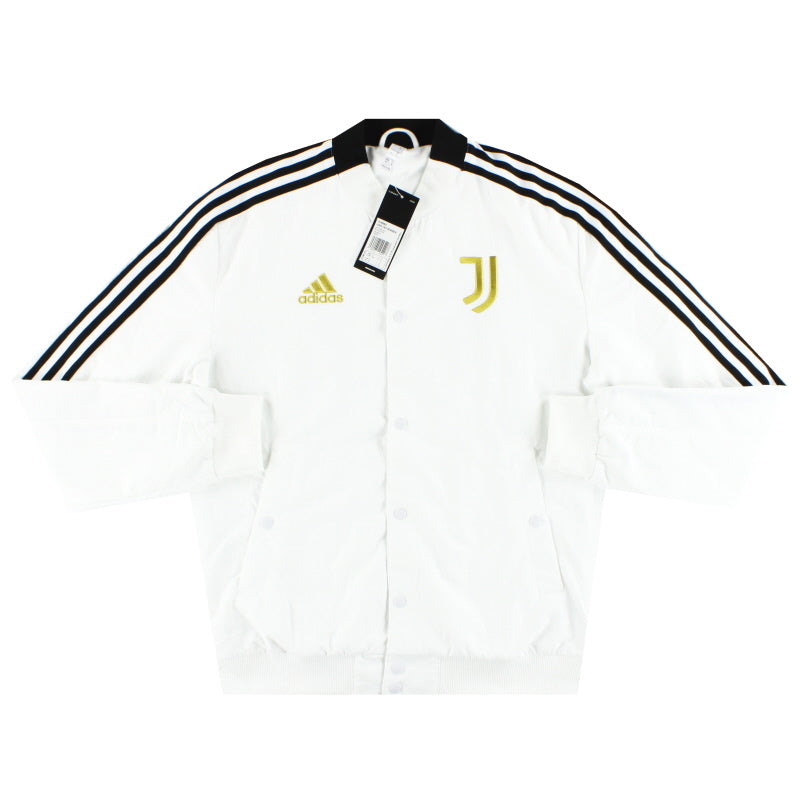 2020-21 Juventus adidas CNY Bomber Jacket *BNIB* XS