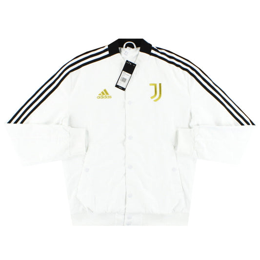 2020-21 Juventus adidas CNY Bomber Jacket *BNIB* S