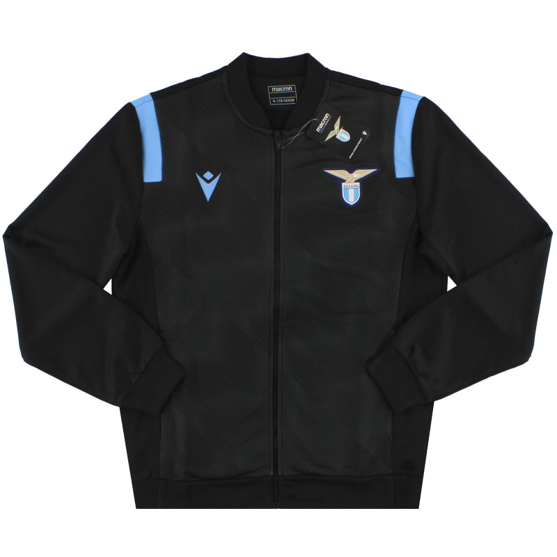 2020-21 Lazio Macron Anthem Jacket *BNIB* S