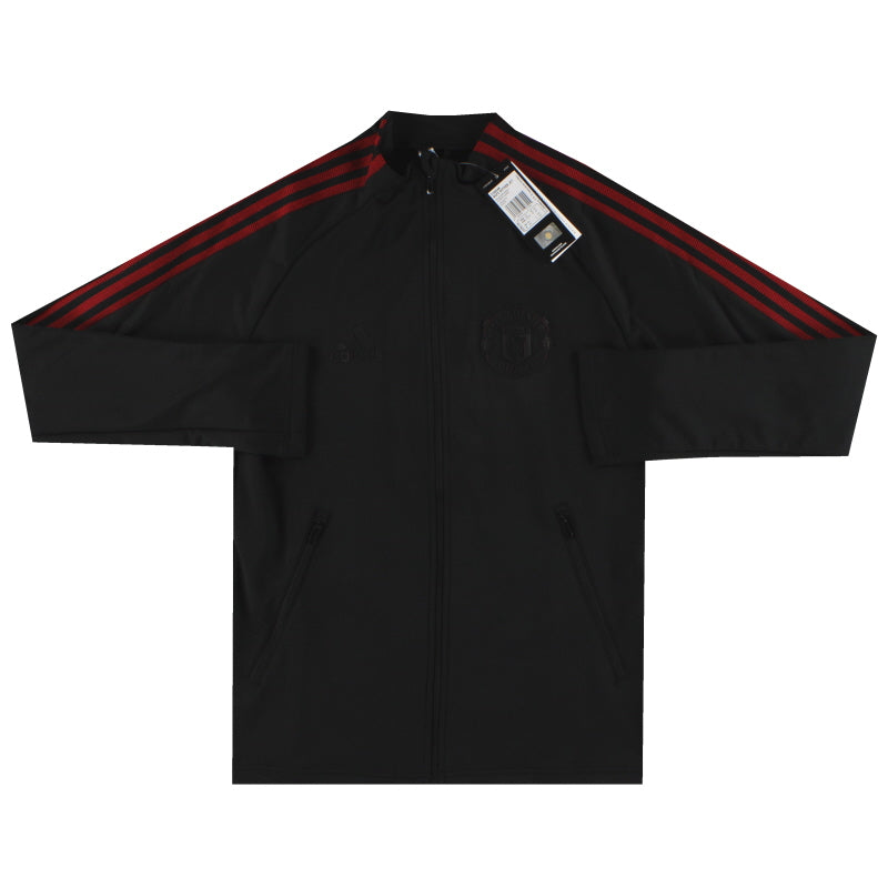 2020-21 Manchester United adidas Anthem Jacket *BNIB* XS