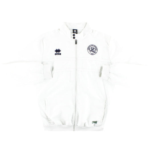2020-21 QPR Errea Track Jacket XXXL