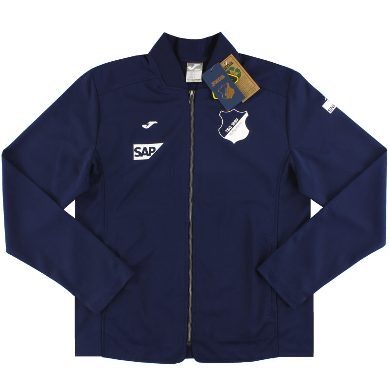 2020-21 TSG Hoffenheim Joma Free Time Jacket *BNIB* L