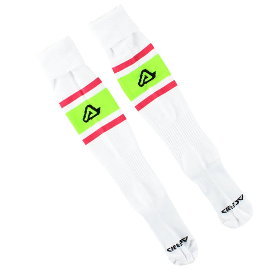 2020-21 Valenciennes Acerbis Away Socks *BNIB* L
