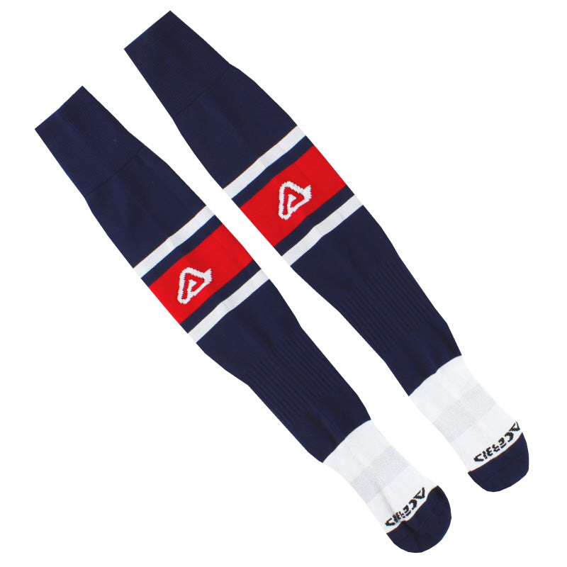2020-21 Valenciennes Acerbis Third Socks *BNIB* L