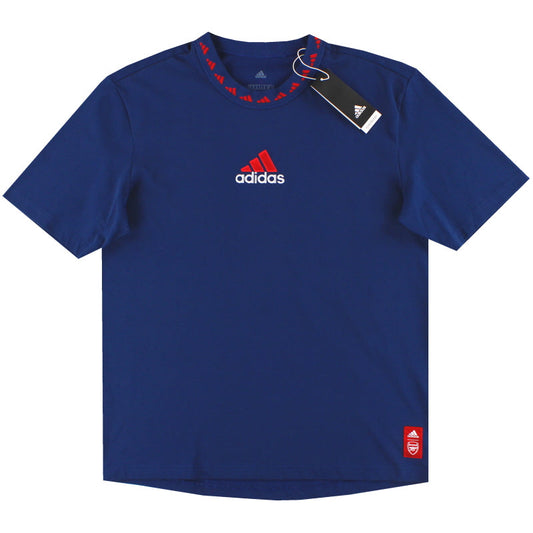 2021-22 Arsenal adidas Icons Tee *BNIB* XL