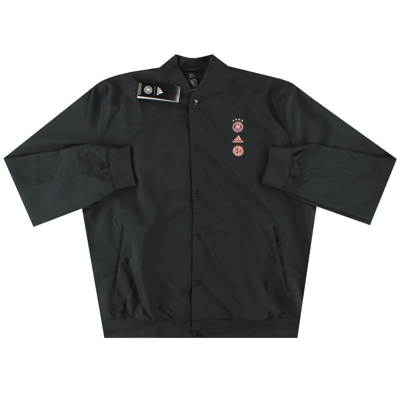 2021-22 Germany adidas SSP Jacket *w/tags* L