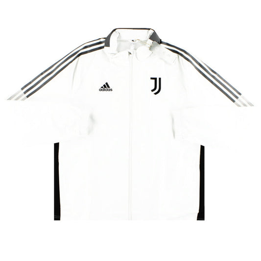 2021-22 Juventus adidas All Weather Jacket *BNIB* XS
