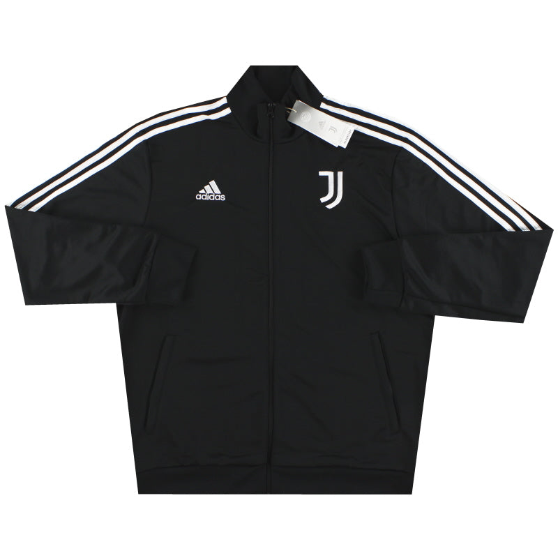 2021-22 Juventus adidas 3-Stripes Track Top *BNIB* XXL