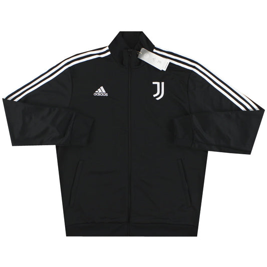 2021-22 Juventus adidas 3-Stripes Track Top *BNIB* XXL