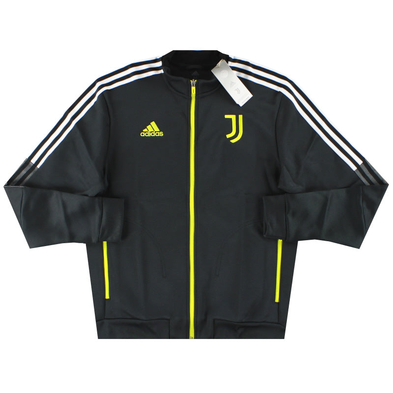 2021-22 Juventus adidas Tiro Anthem Jacket *BNIB* XL