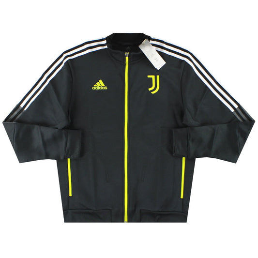 2021-22 Juventus adidas Tiro Anthem Jacket *BNIB* M