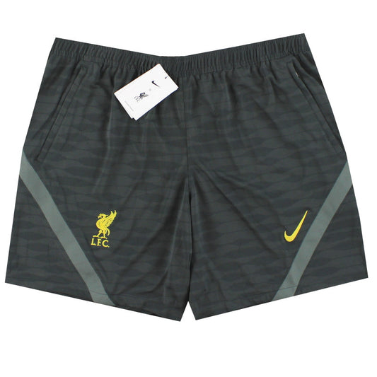 2021-22 Liverpool Nike Strike Training Shorts *w/tags* XXXL